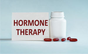 hormone therapy