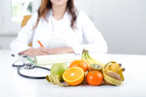 Healthy food Suggestion by Medical Weight Loss doctor