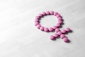 Harmone Replacement Therapy medicine